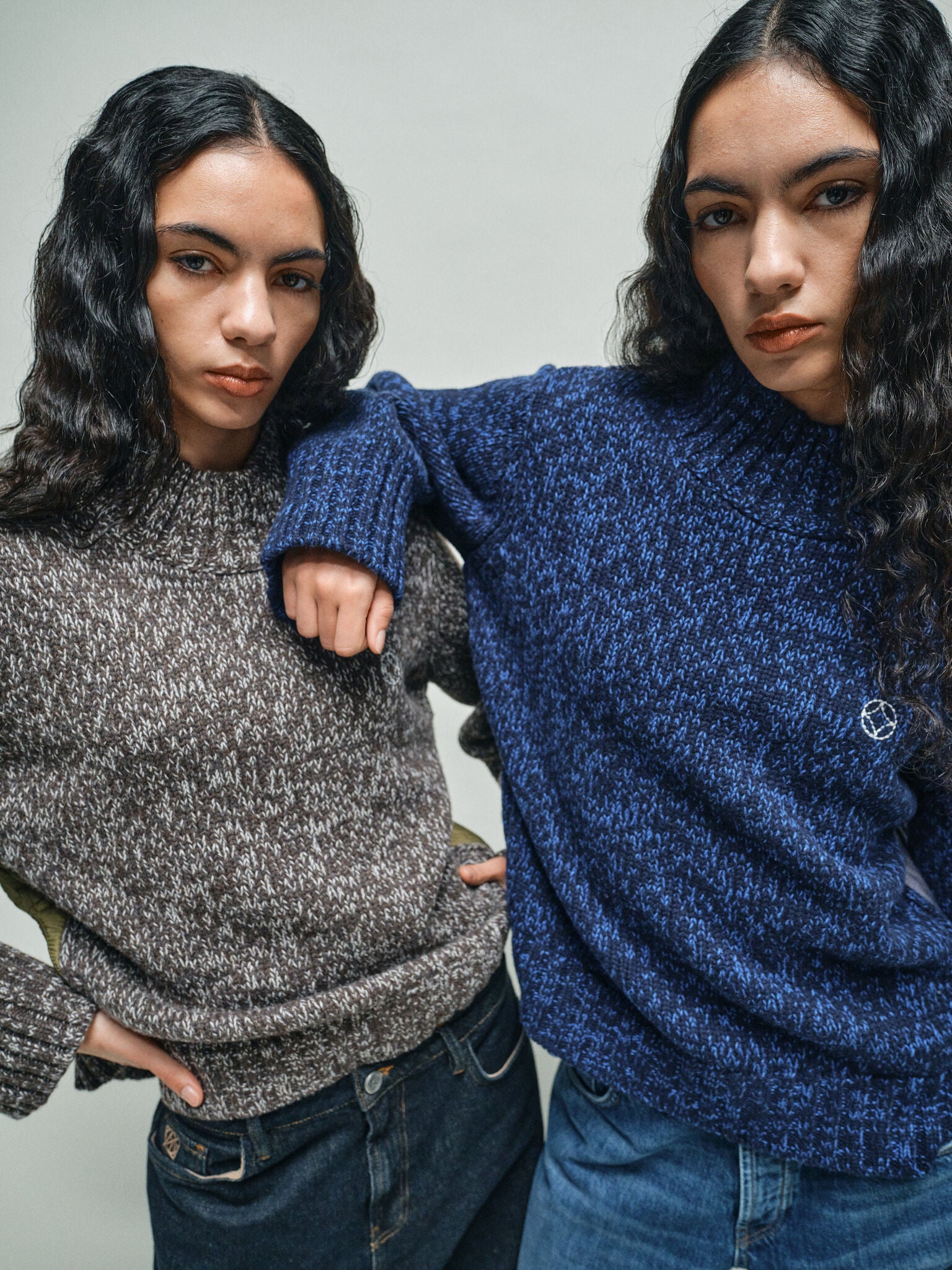 Modelshot / Sky Captain / Detail